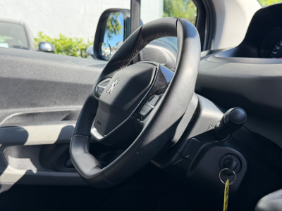 Peugeot Rifter Style/1.5HDI/2xSchiebetür/Kamera/1.Hand/