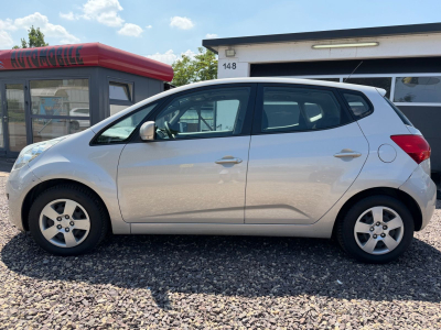 Kia Venga Vision