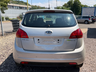 Kia Venga Vision