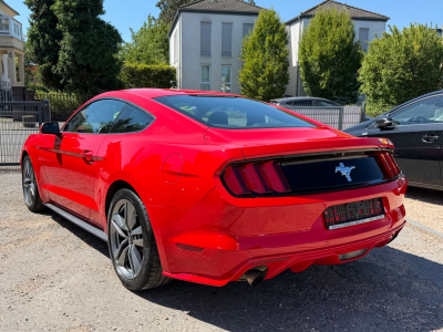 Ford Mustang 2.3 Fastback 1.Hand/