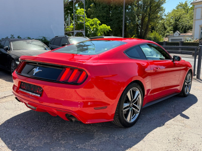 Ford Mustang 2.3 Fastback 1.Hand/