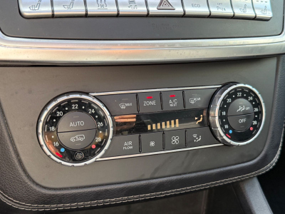 Mercedes-Benz GL 350 BlueTec 4Matic/PANO/7xsitze/Kamera/AHK