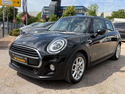 MINI One Mini 5-trg. One 1.5