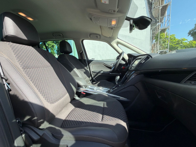 Opel Zafira C Business Innovation/7xsitzer/Kamera