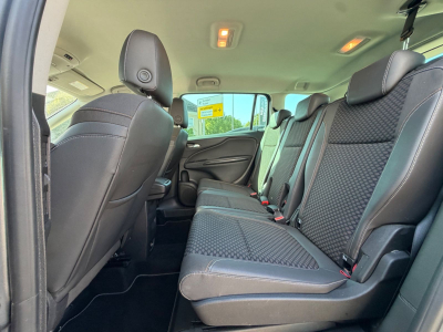 Opel Zafira C Business Innovation/7xsitzer/Kamera