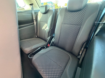 Opel Zafira C Business Innovation/7xsitzer/Kamera