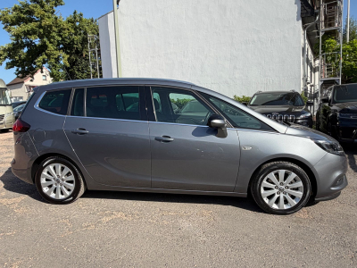 Opel Zafira C Business Innovation/7xsitzer/Kamera
