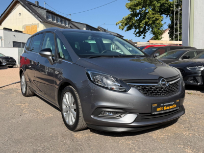 Opel Zafira C Business Innovation/7xsitzer/Kamera