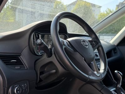 Opel Zafira C Business Innovation/7xsitzer/Kamera
