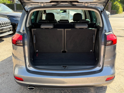 Opel Zafira C Business Innovation/7xsitzer/Kamera