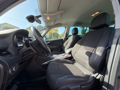 Opel Zafira C Business Innovation/7xsitzer/Kamera