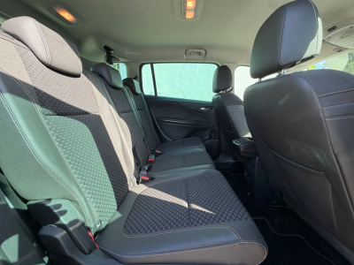 Opel Zafira C Business Innovation/7xsitzer/Kamera