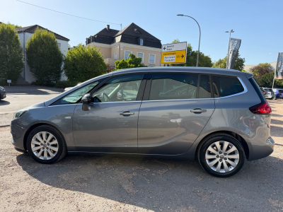 Opel Zafira C Business Innovation/7xsitzer/Kamera