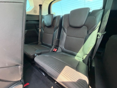 Renault Scenic IV Grand BOSE Edition/7xSitzer/