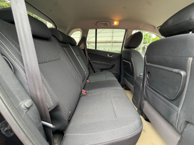 Renault Koleos Paris