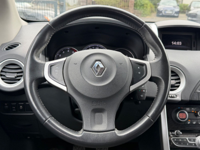 Renault Koleos Paris
