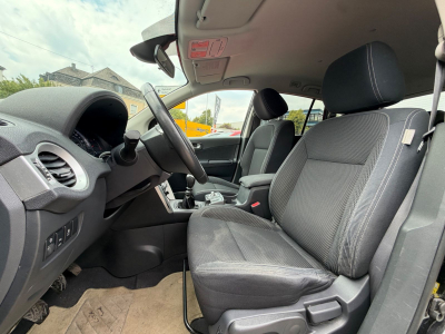 Renault Koleos Paris