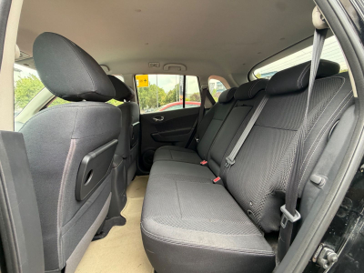 Renault Koleos Paris
