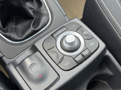 Renault Koleos Paris