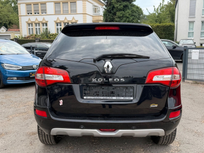 Renault Koleos Paris