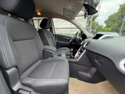 Renault Koleos Paris