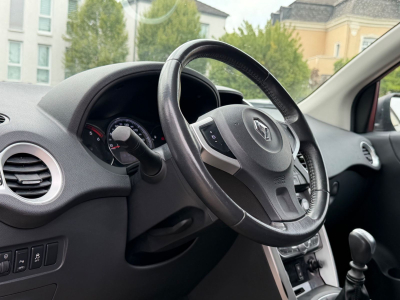 Renault Koleos Paris