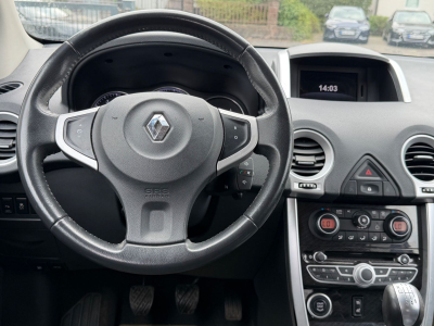 Renault Koleos Paris