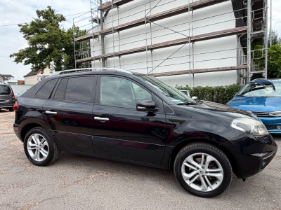 Renault Koleos Paris