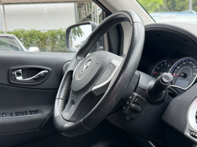 Renault Koleos Paris