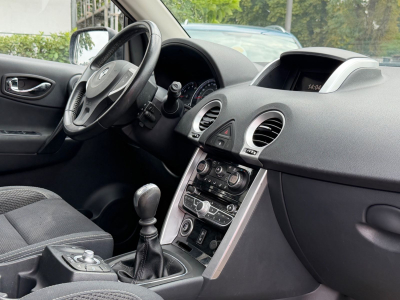Renault Koleos Paris