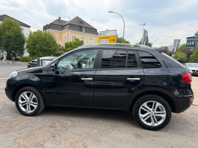 Renault Koleos Paris
