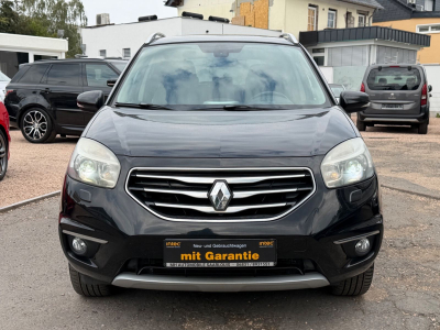 Renault Koleos Paris