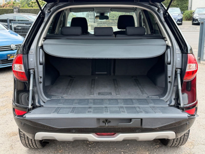 Renault Koleos Paris