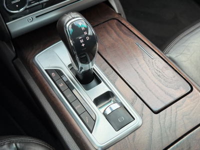 Maserati Quattroporte Diesel