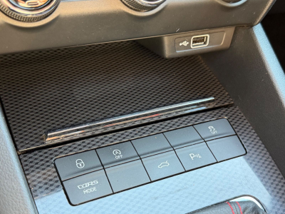 Skoda Octavia Combi RS 245