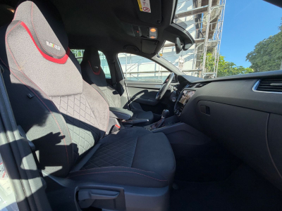 Skoda Octavia Combi RS 245