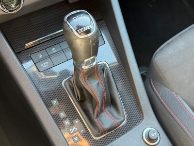 Skoda Octavia Combi RS 245