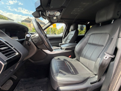 Land-Rover Range Rover Sport HSE P300/HEADUP/7XSITZER/