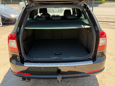 Skoda Octavia Combi RS/Festpreis/