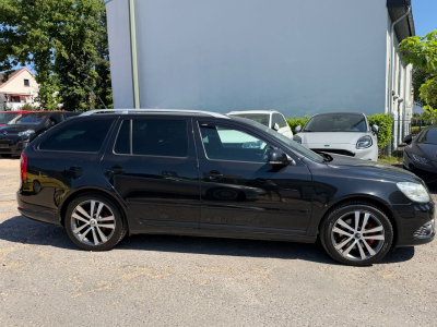 Skoda Octavia Combi RS/Festpreis/