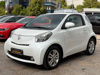 Toyota iQ iQ Basis