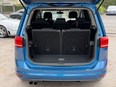 Volkswagen Touran Highline BMT/Start-Stopp/1.Hand/7xSitzer