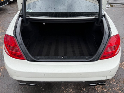 Mercedes-Benz CL 63 AMG CL Coupe CL 63 AMG/Japan import