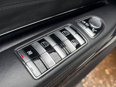 Mercedes-Benz CL 63 AMG CL Coupe CL 63 AMG/Japan import