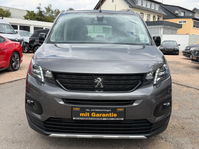 Peugeot Rifter BlueHDi 130 GT L1 5-Sitzer7AUTOMATIK/PANO