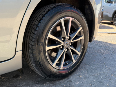 Toyota Verso Executive/Panoramdach/Kamera/