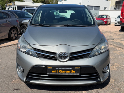 Toyota Verso Executive/Panoramdach/Kamera/