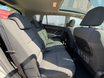 Toyota Verso Executive/Panoramdach/Kamera/