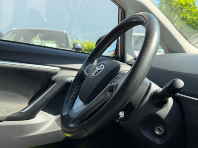 Toyota Verso Executive/Panoramdach/Kamera/