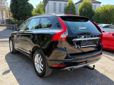 Volvo XC60 XC 60 XC60 Summum 2WD